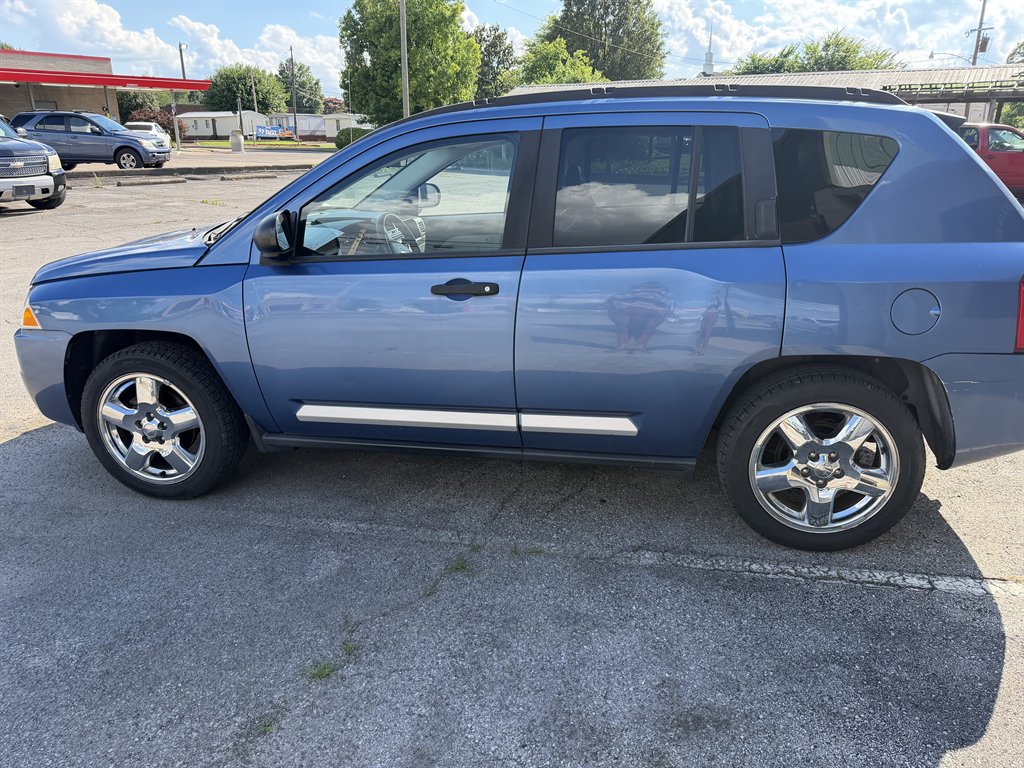 jeep compass 2007 1J8FT57W17D176589 image jeep compass 2007 1J8FT57W17D176589 image