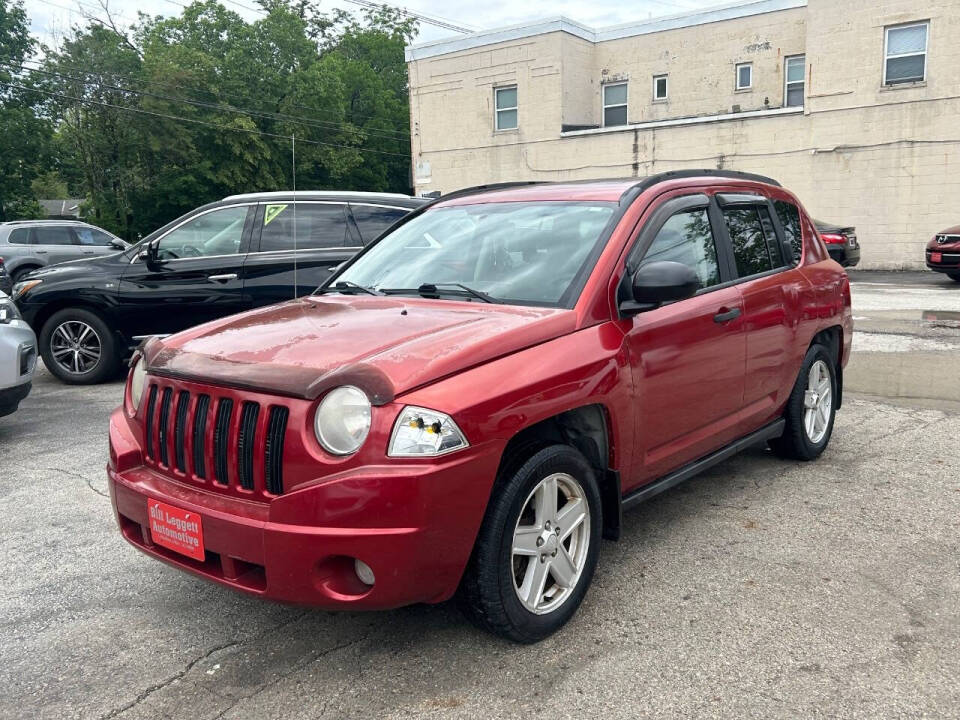jeep compass 2007 1J8FF47W47D131552 image jeep compass 2007 1J8FF47W47D131552 image