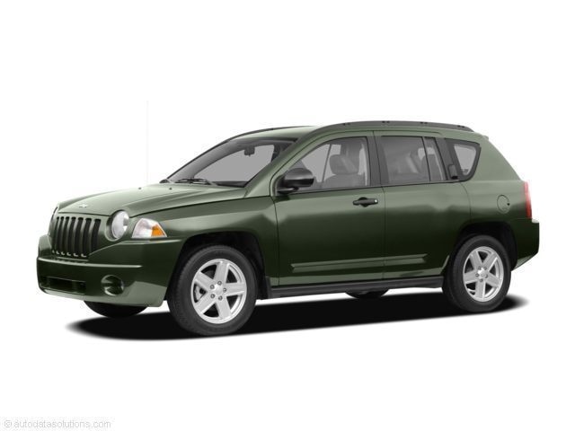 jeep compass 2007 1J8FT57W27D242096 image jeep compass 2007 1J8FT57W27D242096 image