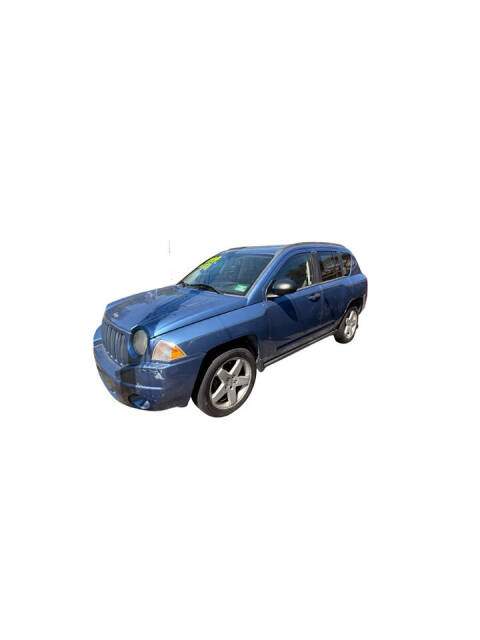 jeep compass 2007 1J8FT47W67D357925 image jeep compass 2007 1J8FT47W67D357925 image