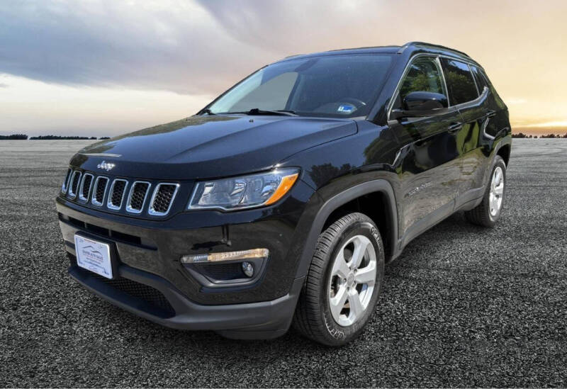 jeep compass 2019 3C4NJDBB3KT828378 image jeep compass 2019 3C4NJDBB3KT828378 image