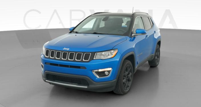 jeep compass 2019 3C4NJDCBXKT714280 image jeep compass 2019 3C4NJDCBXKT714280 image