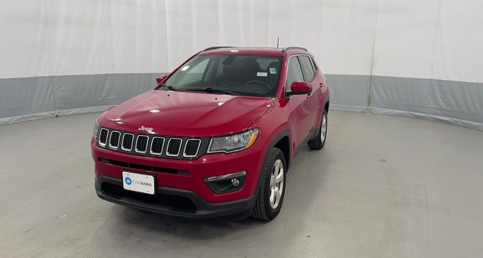 jeep compass 2019 3C4NJDBB1KT601755 image jeep compass 2019 3C4NJDBB1KT601755 image