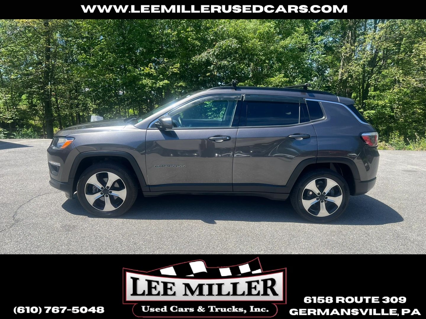 jeep compass 2019 3C4NJDBB5KT629476 image jeep compass 2019 3C4NJDBB5KT629476 image