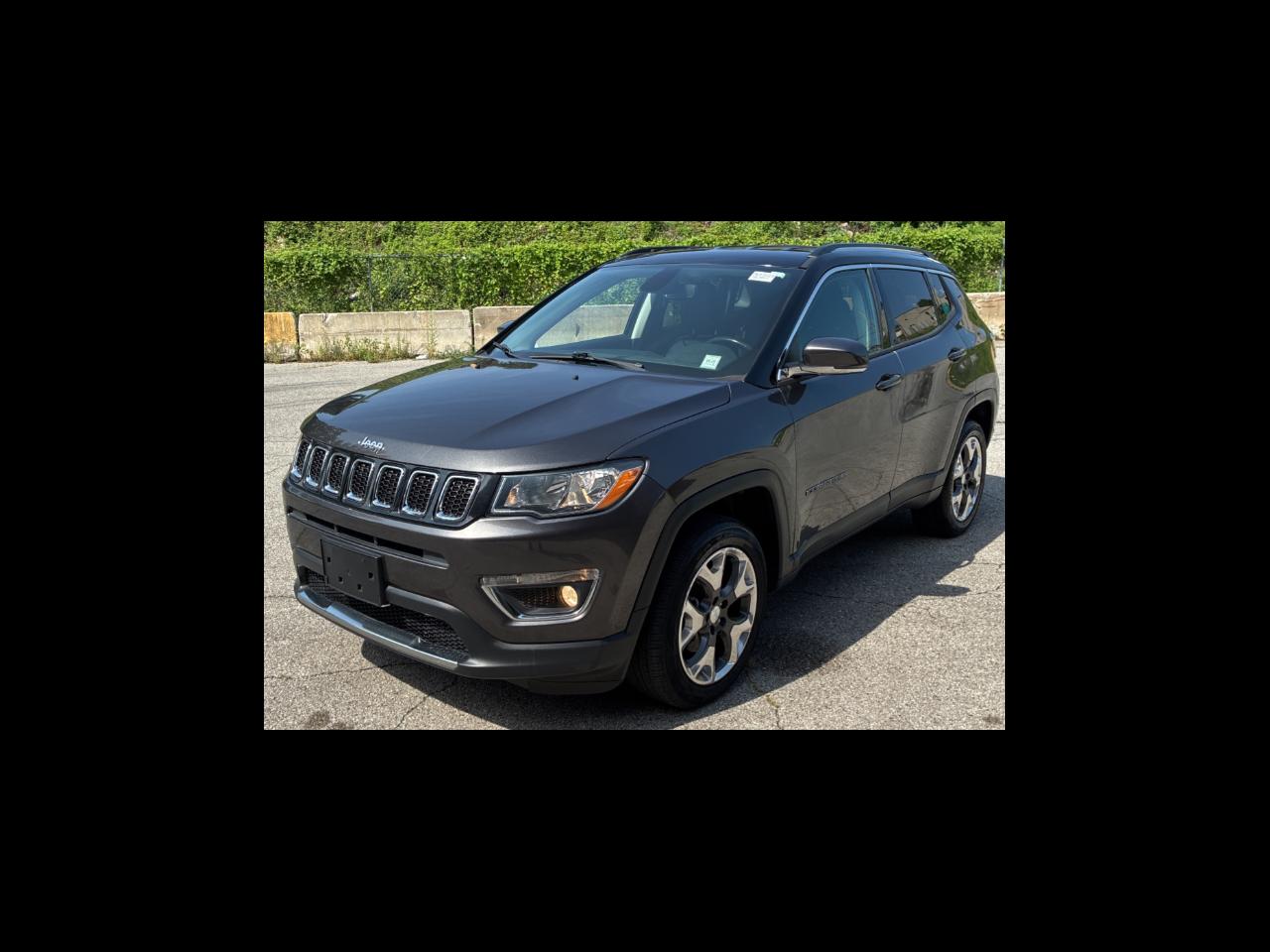 jeep compass 2019 3C4NJDCB7KT754834 image jeep compass 2019 3C4NJDCB7KT754834 image