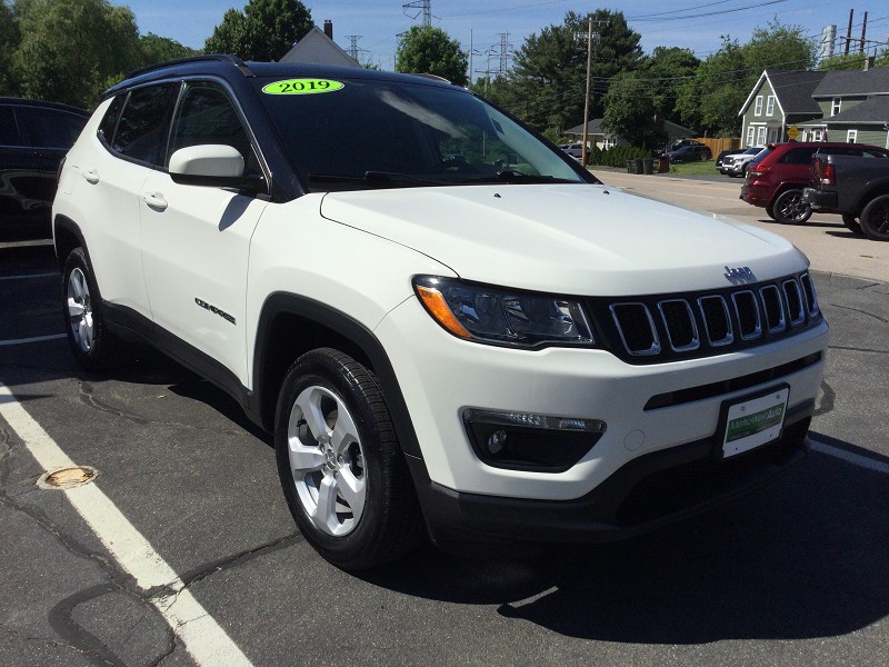 jeep compass 2019 3C4NJDBB1KT684183 image jeep compass 2019 3C4NJDBB1KT684183 image