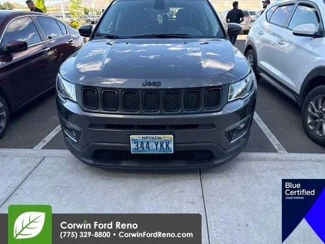 jeep compass 2019 3C4NJDBB9KT754609 image jeep compass 2019 3C4NJDBB9KT754609 image