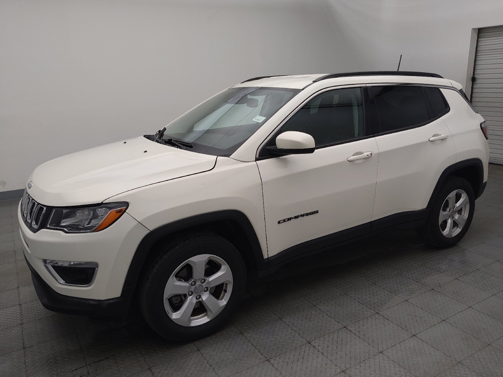 jeep compass 2019 3C4NJDBB8KT671981 image jeep compass 2019 3C4NJDBB8KT671981 image