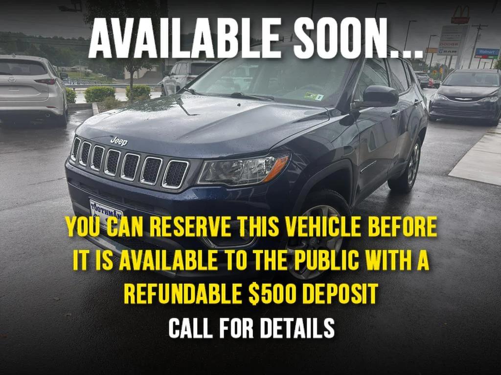 jeep compass 2019 3C4NJDCB9KT627650 image jeep compass 2019 3C4NJDCB9KT627650 image