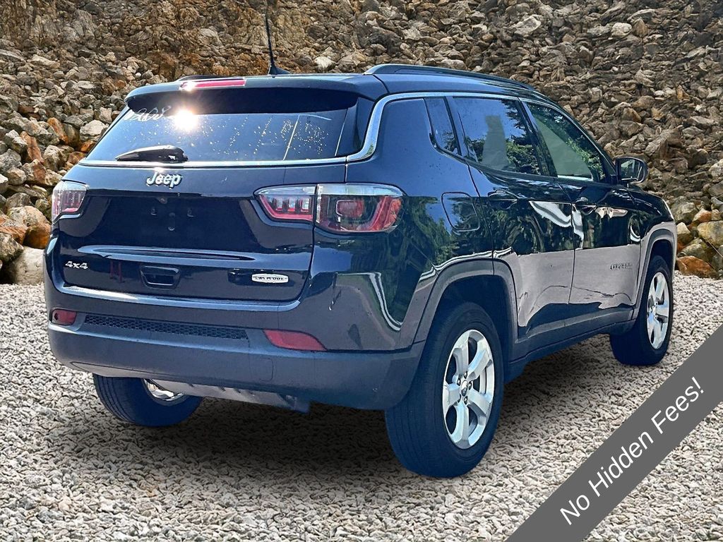 jeep compass 2019 3C4NJDBB0KT839208 image jeep compass 2019 3C4NJDBB0KT839208 image