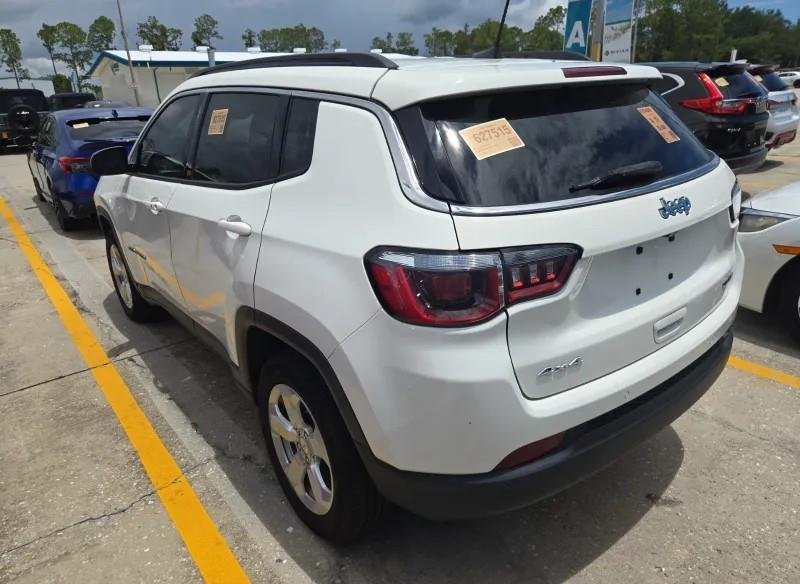 jeep compass 2019 3C4NJDBB7KT671843 image jeep compass 2019 3C4NJDBB7KT671843 image