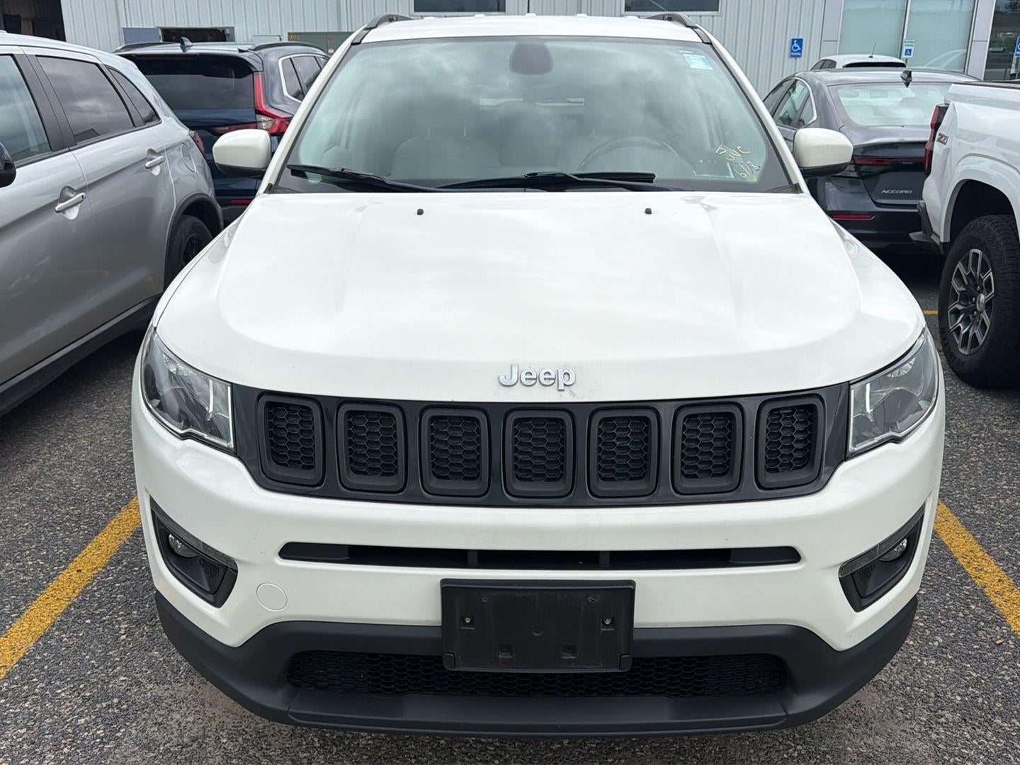 jeep compass 2019 3C4NJDBB5KT728895 image jeep compass 2019 3C4NJDBB5KT728895 image