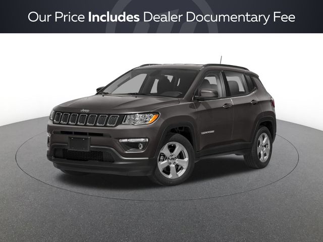 jeep compass 2019 3C4NJDBB2KT754564 image jeep compass 2019 3C4NJDBB2KT754564 image