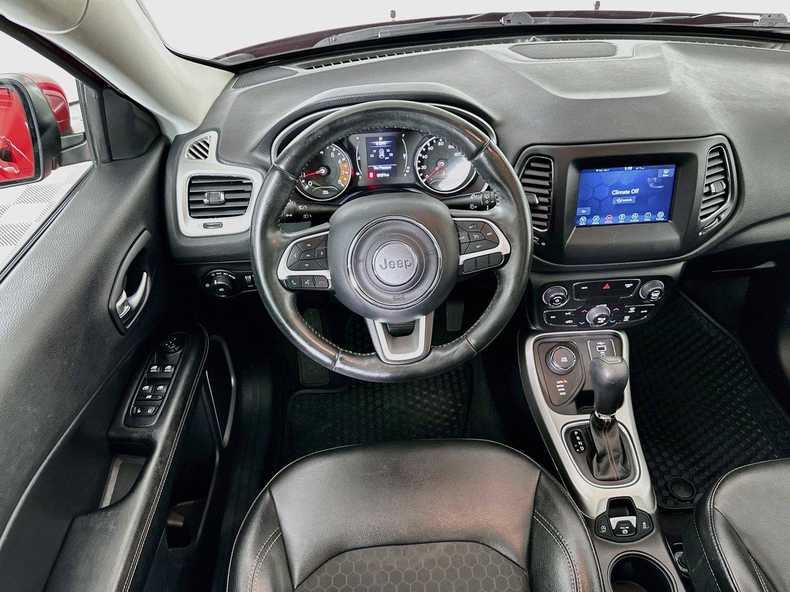 jeep compass 2019 3C4NJDBB9KT729418 image jeep compass 2019 3C4NJDBB9KT729418 image