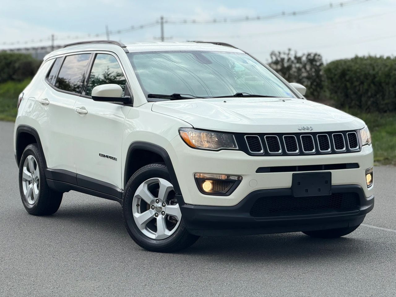 jeep compass 2019 3C4NJDBB2KT834219 image jeep compass 2019 3C4NJDBB2KT834219 image