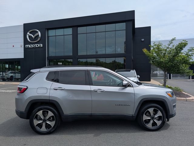 jeep compass 2019 3C4NJDBB5KT800730 image jeep compass 2019 3C4NJDBB5KT800730 image