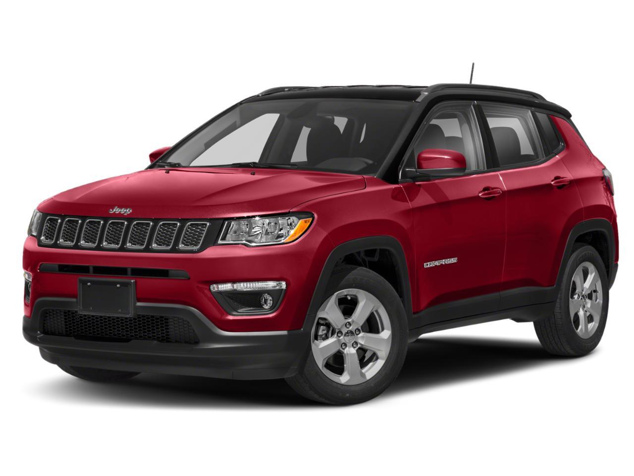 jeep compass 2019 3C4NJCBB1KT699387 image jeep compass 2019 3C4NJCBB1KT699387 image
