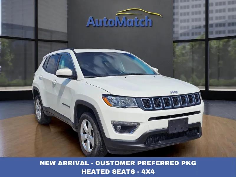 jeep compass 2019 3C4NJDBB5KT593854 image jeep compass 2019 3C4NJDBB5KT593854 image