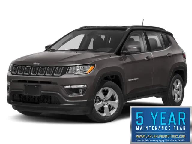jeep compass 2019 3C4NJDCB9KT791626 image jeep compass 2019 3C4NJDCB9KT791626 image
