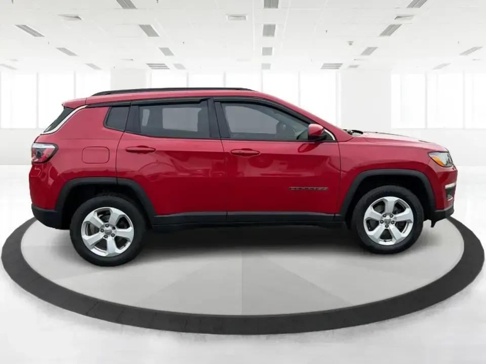 jeep compass 2019 3C4NJDBB9KT641677 image jeep compass 2019 3C4NJDBB9KT641677 image