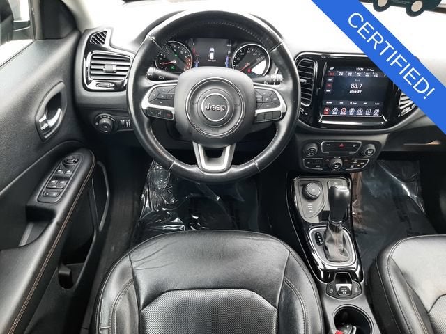 jeep compass 2019 3C4NJDCB8KT666083 image jeep compass 2019 3C4NJDCB8KT666083 image