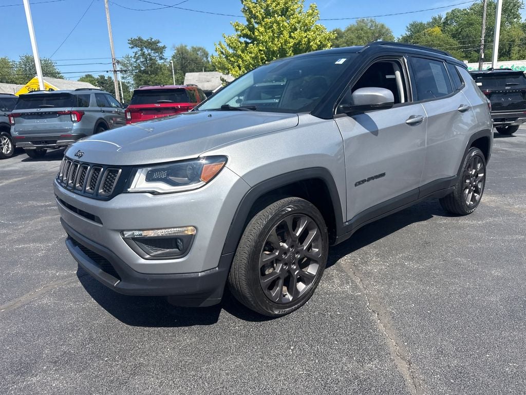 jeep compass 2019 3C4NJDCB8KT796140 image jeep compass 2019 3C4NJDCB8KT796140 image