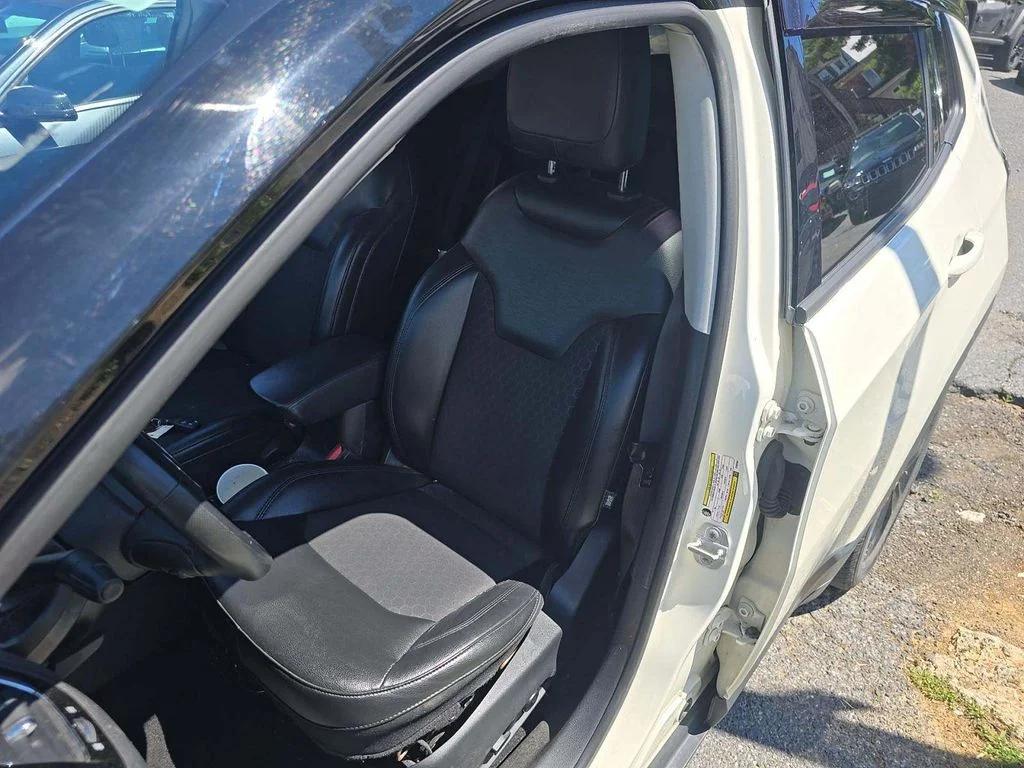jeep compass 2019 3C4NJDBB2KT662094 image jeep compass 2019 3C4NJDBB2KT662094 image