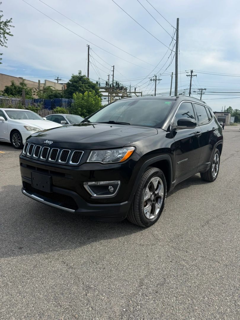 jeep compass 2019 3C4NJDCB4KT697881 image jeep compass 2019 3C4NJDCB4KT697881 image