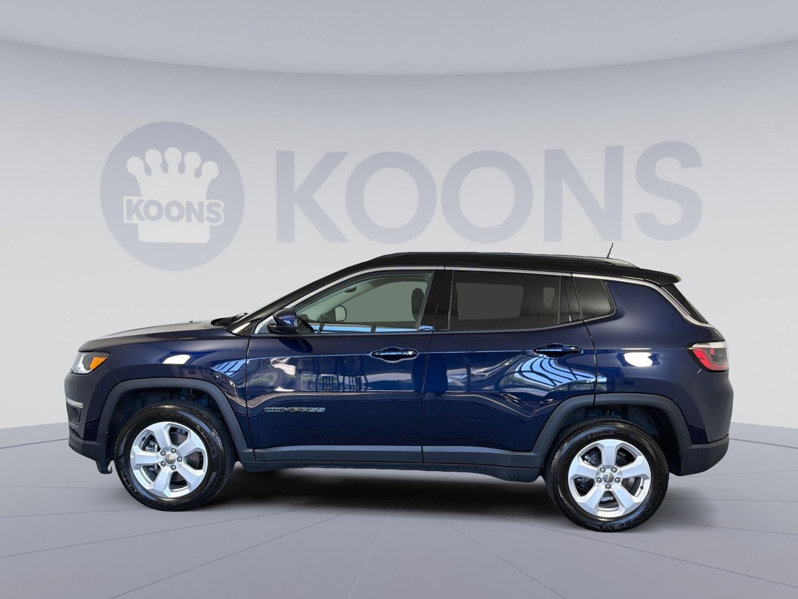 jeep compass 2019 3C4NJDBB8KT602076 image jeep compass 2019 3C4NJDBB8KT602076 image