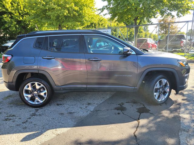 jeep compass 2019 3C4NJDCB7KT672358 image jeep compass 2019 3C4NJDCB7KT672358 image