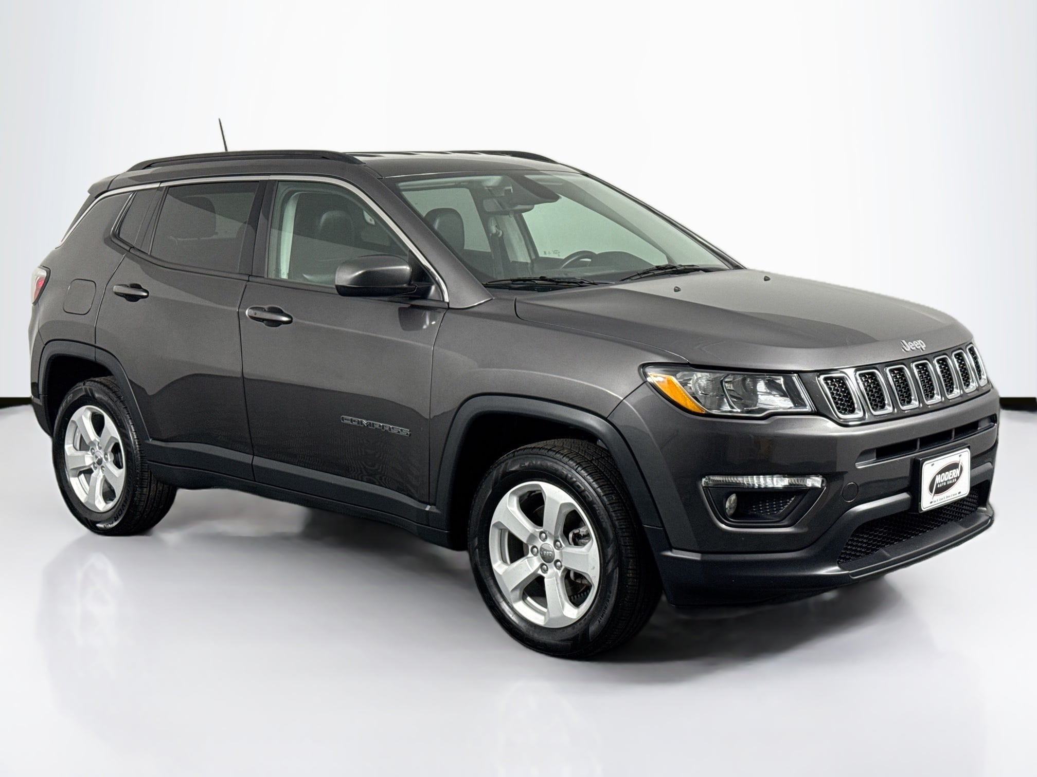 jeep compass 2019 3C4NJDBB7KT661622 image jeep compass 2019 3C4NJDBB7KT661622 image