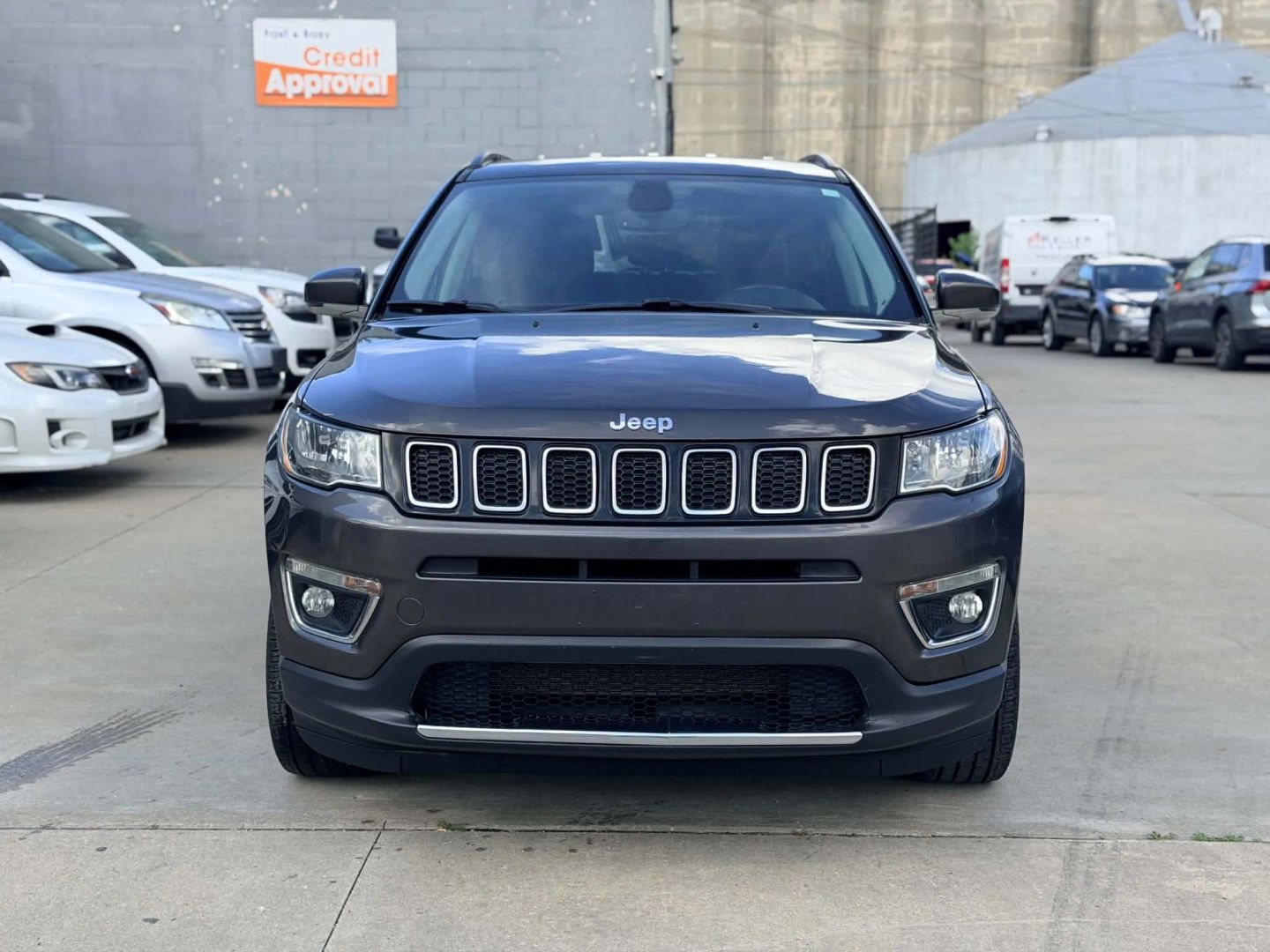 jeep compass 2019 3C4NJDCB1KT767191 image jeep compass 2019 3C4NJDCB1KT767191 image