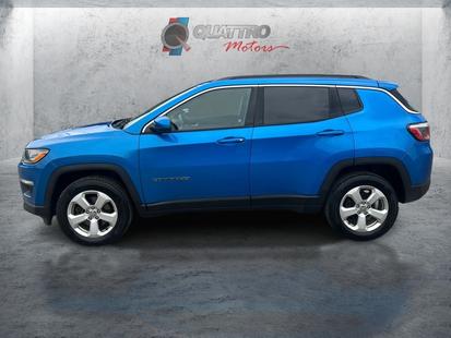 jeep compass 2019 3C4NJDBB7KT813009 image jeep compass 2019 3C4NJDBB7KT813009 image