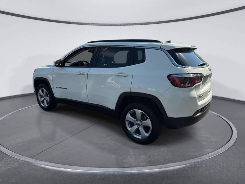 jeep compass 2019 3C4NJDBB4KT714020 image jeep compass 2019 3C4NJDBB4KT714020 image