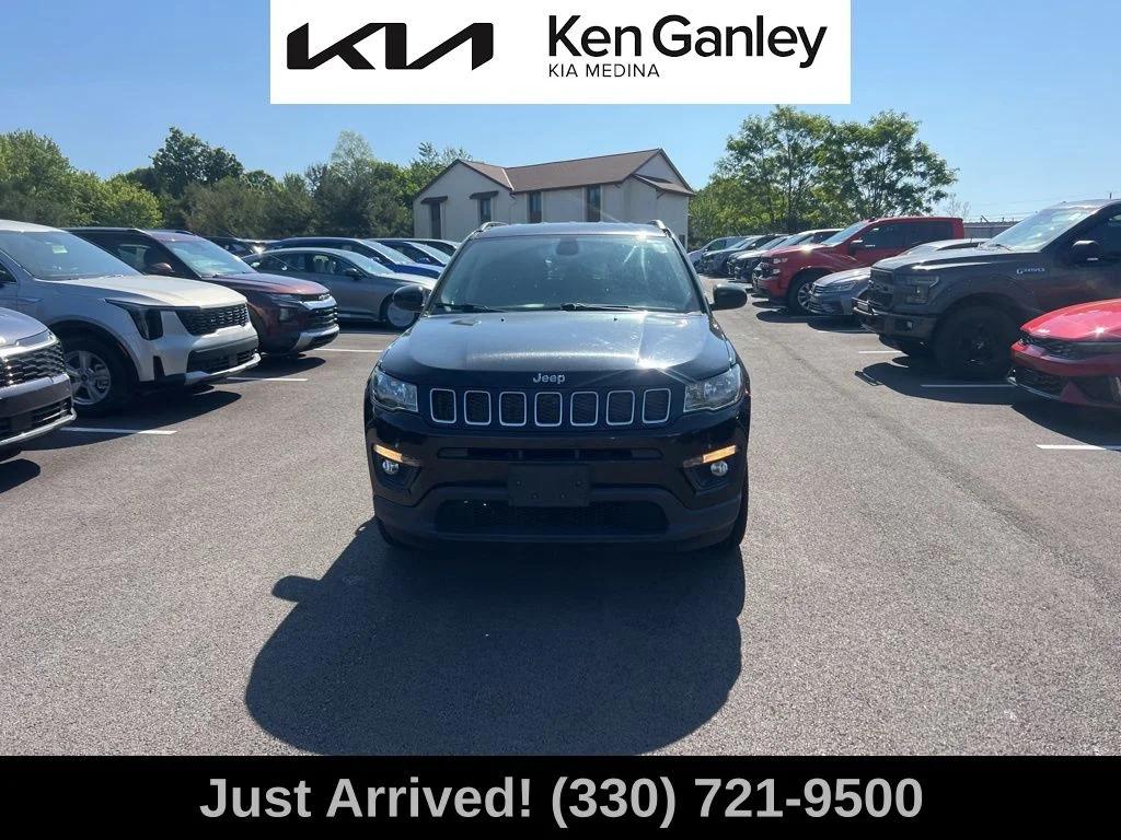 jeep compass 2019 3C4NJDBB8KT660995 image jeep compass 2019 3C4NJDBB8KT660995 image