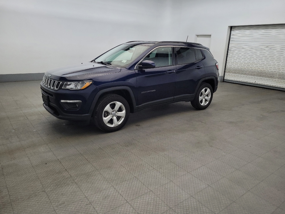 jeep compass 2019 3C4NJDBB1KT689996 image jeep compass 2019 3C4NJDBB1KT689996 image
