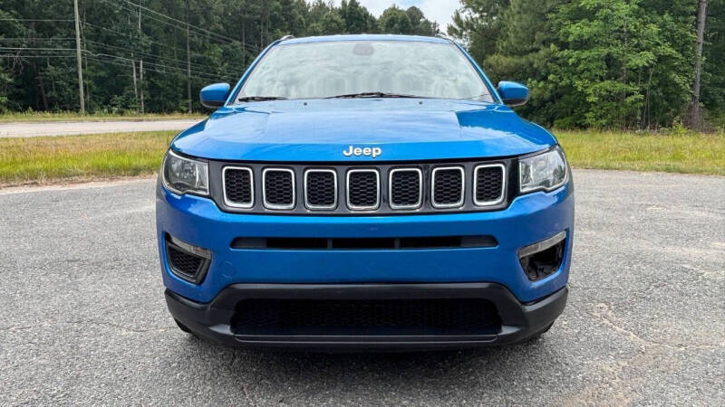 jeep compass 2019 3C4NJDBB5KT806995 image jeep compass 2019 3C4NJDBB5KT806995 image