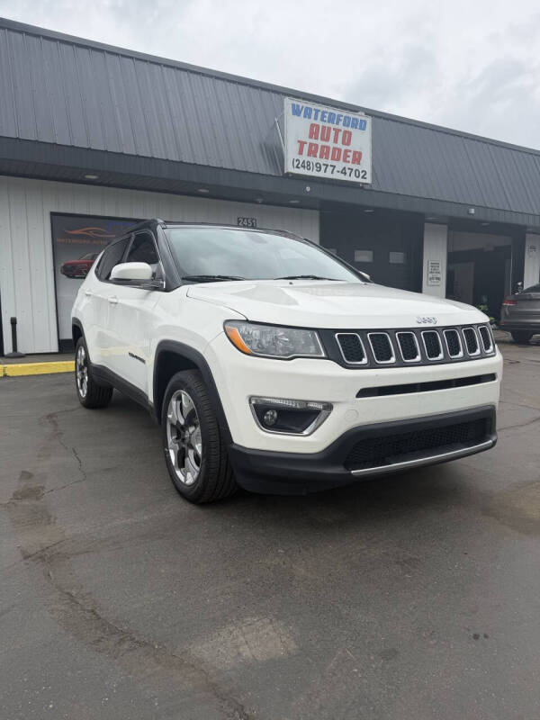 jeep compass 2019 3C4NJDCB5KT791719 image jeep compass 2019 3C4NJDCB5KT791719 image