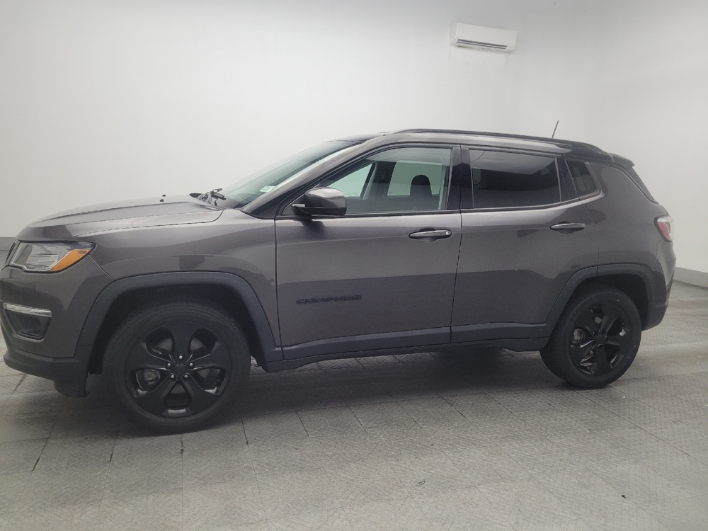 jeep compass 2019 3C4NJDBB1KT682689 image jeep compass 2019 3C4NJDBB1KT682689 image