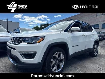 jeep compass 2019 3C4NJDCB7KT656581 image jeep compass 2019 3C4NJDCB7KT656581 image