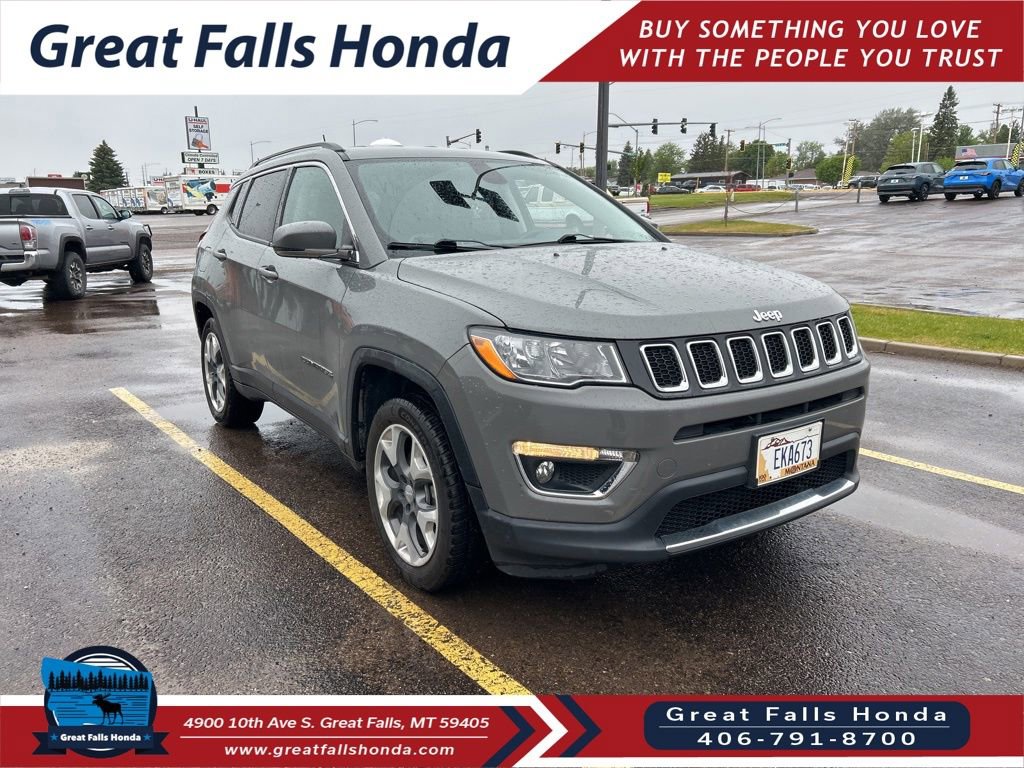 jeep compass 2019 3C4NJDCB8KT753336 image jeep compass 2019 3C4NJDCB8KT753336 image