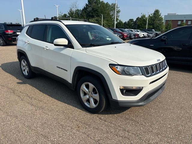 jeep compass 2019 3C4NJDBB3KT674903 image jeep compass 2019 3C4NJDBB3KT674903 image