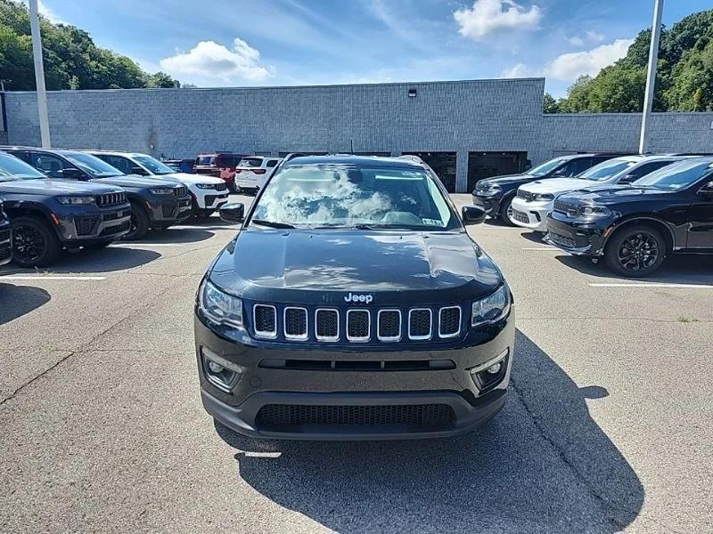 jeep compass 2019 3C4NJDBB6KT818606 image jeep compass 2019 3C4NJDBB6KT818606 image