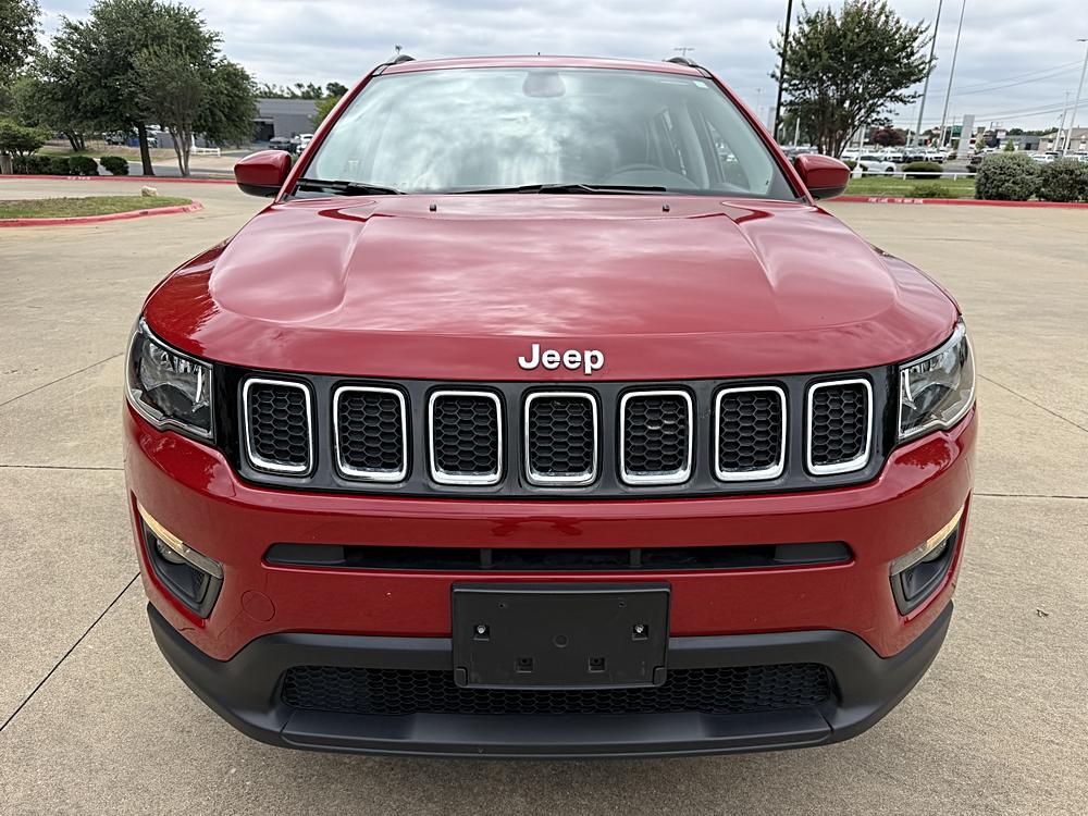 jeep compass 2019 3C4NJDBB5KT839513 image jeep compass 2019 3C4NJDBB5KT839513 image