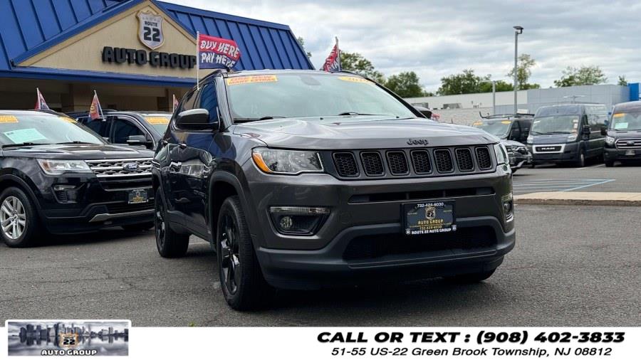 jeep compass 2019 3C4NJDBB0KT840004 image jeep compass 2019 3C4NJDBB0KT840004 image
