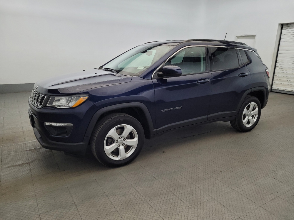 jeep compass 2019 3C4NJDBB3KT741953 image jeep compass 2019 3C4NJDBB3KT741953 image