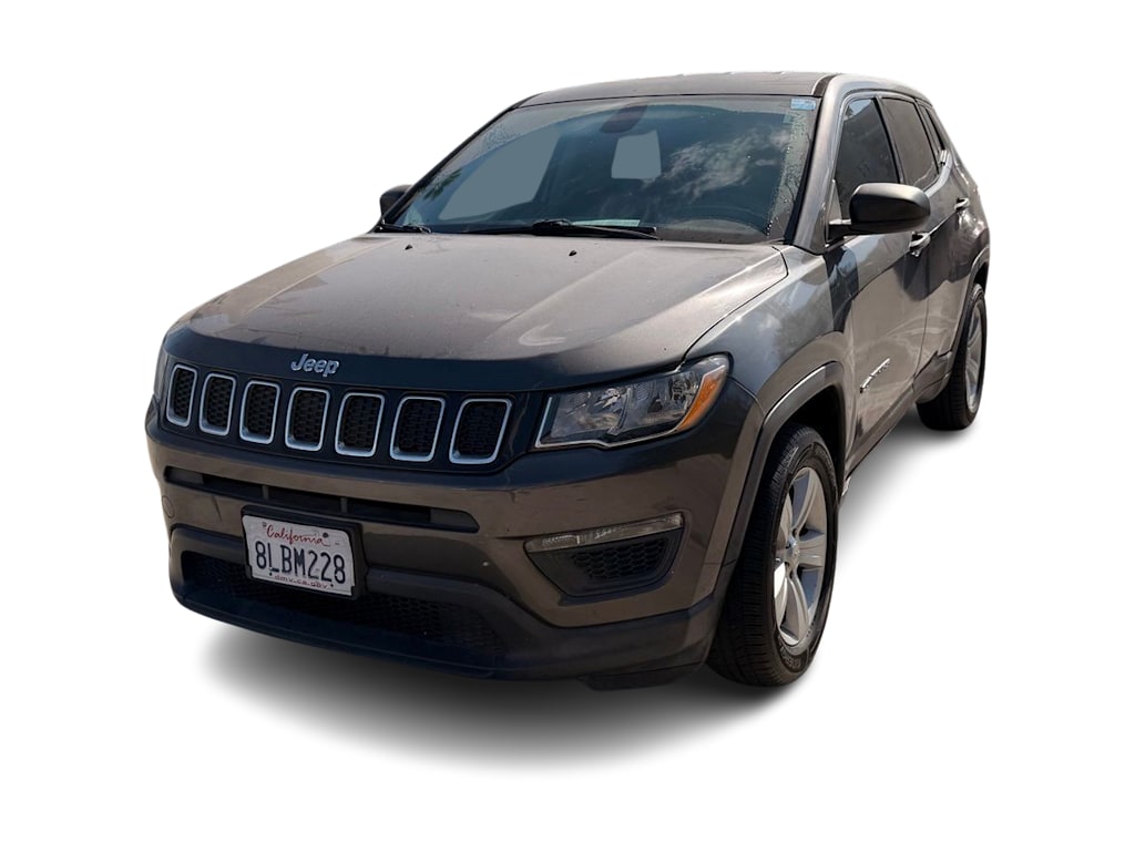 jeep compass 2019 3C4NJCAB4KT613796 image jeep compass 2019 3C4NJCAB4KT613796 image