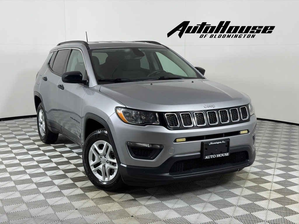 jeep compass 2019 3C4NJCAB4KT699515 image jeep compass 2019 3C4NJCAB4KT699515 image
