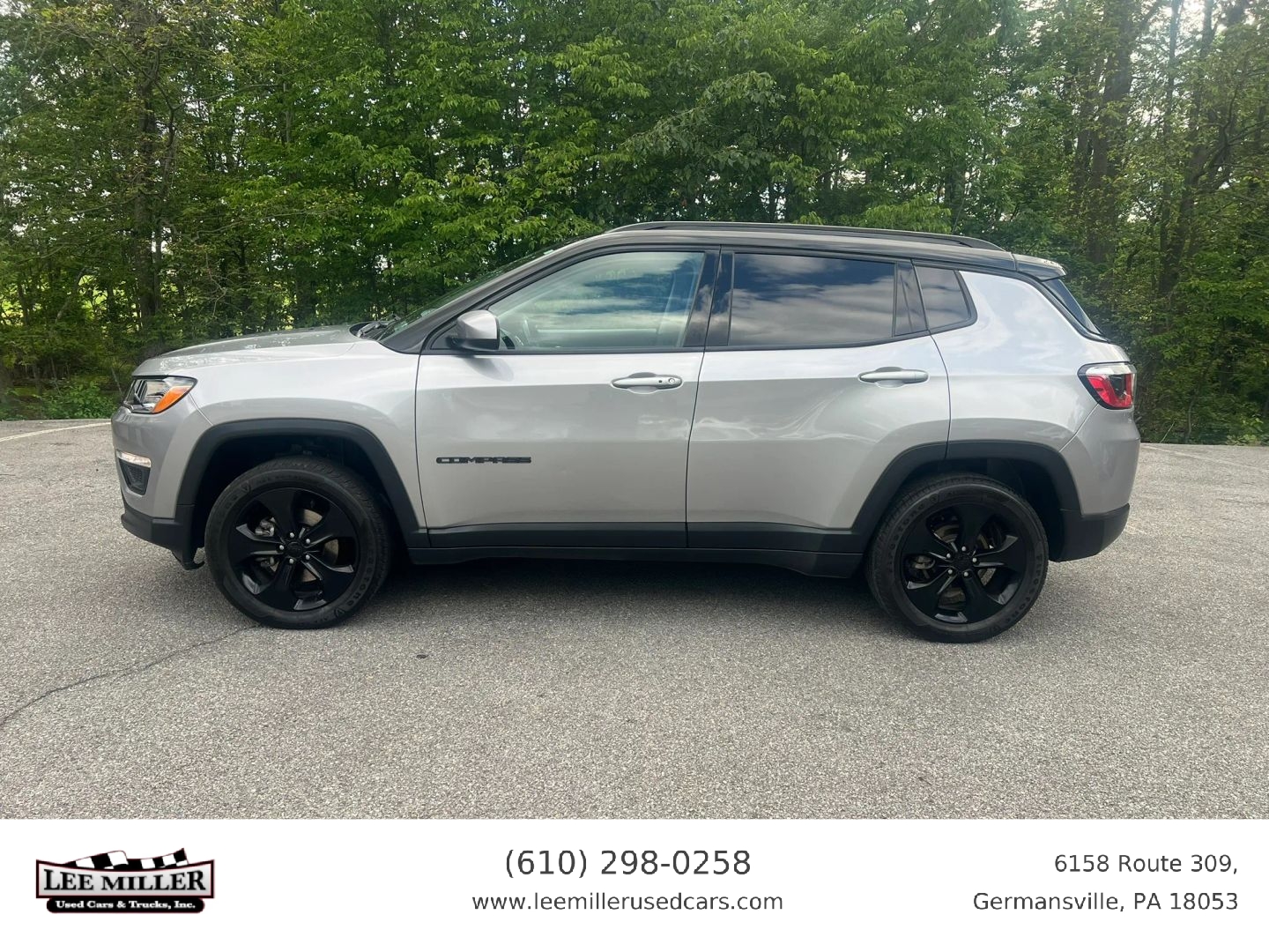 jeep compass 2019 3C4NJDBB0KT839578 image jeep compass 2019 3C4NJDBB0KT839578 image