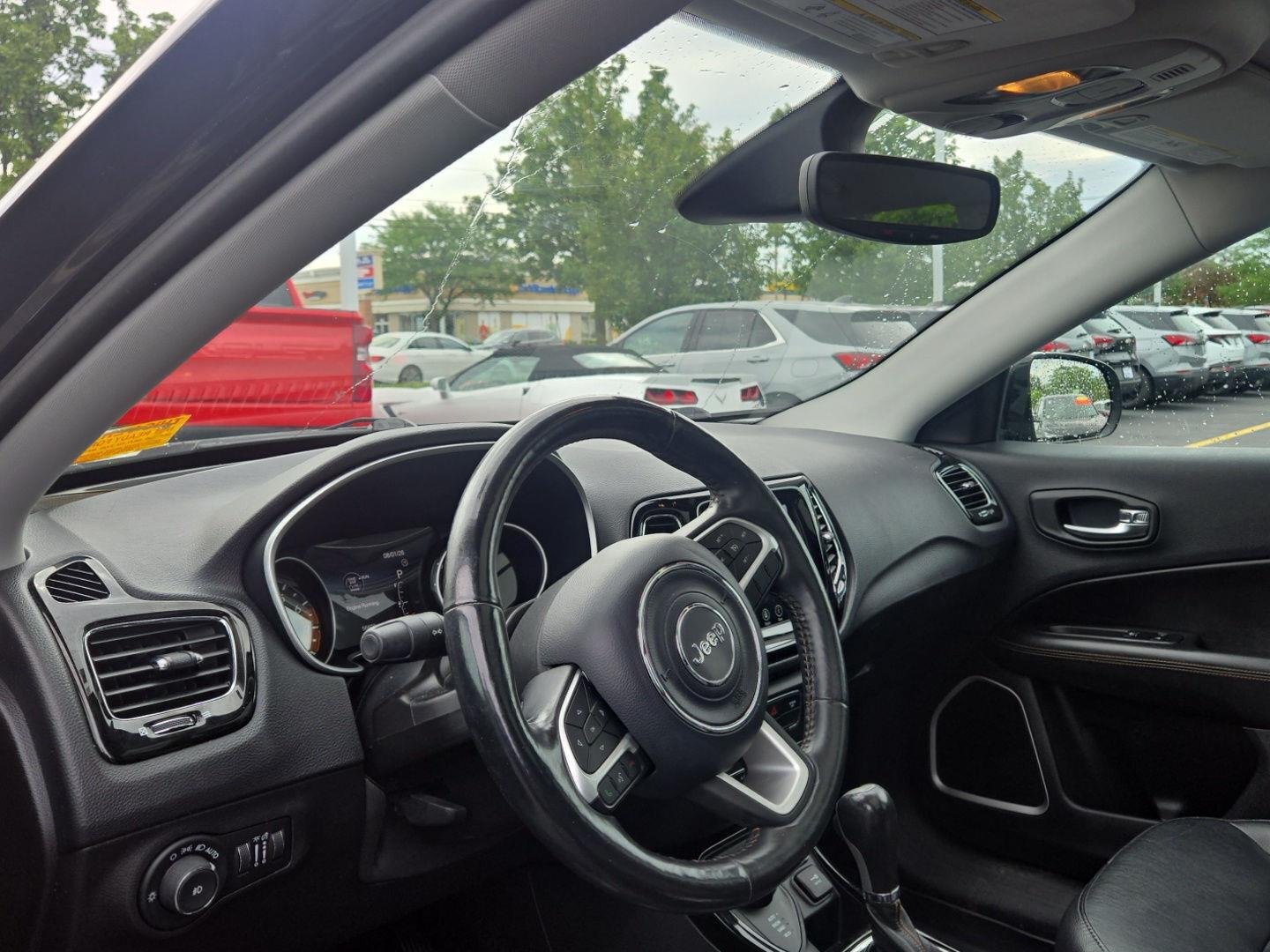 jeep compass 2019 3C4NJDCB4KT594329 image jeep compass 2019 3C4NJDCB4KT594329 image